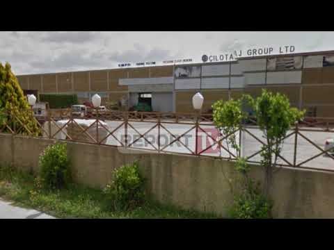 Report Tv - Çilotajt, laborator droge dhe pasuri miliona euro