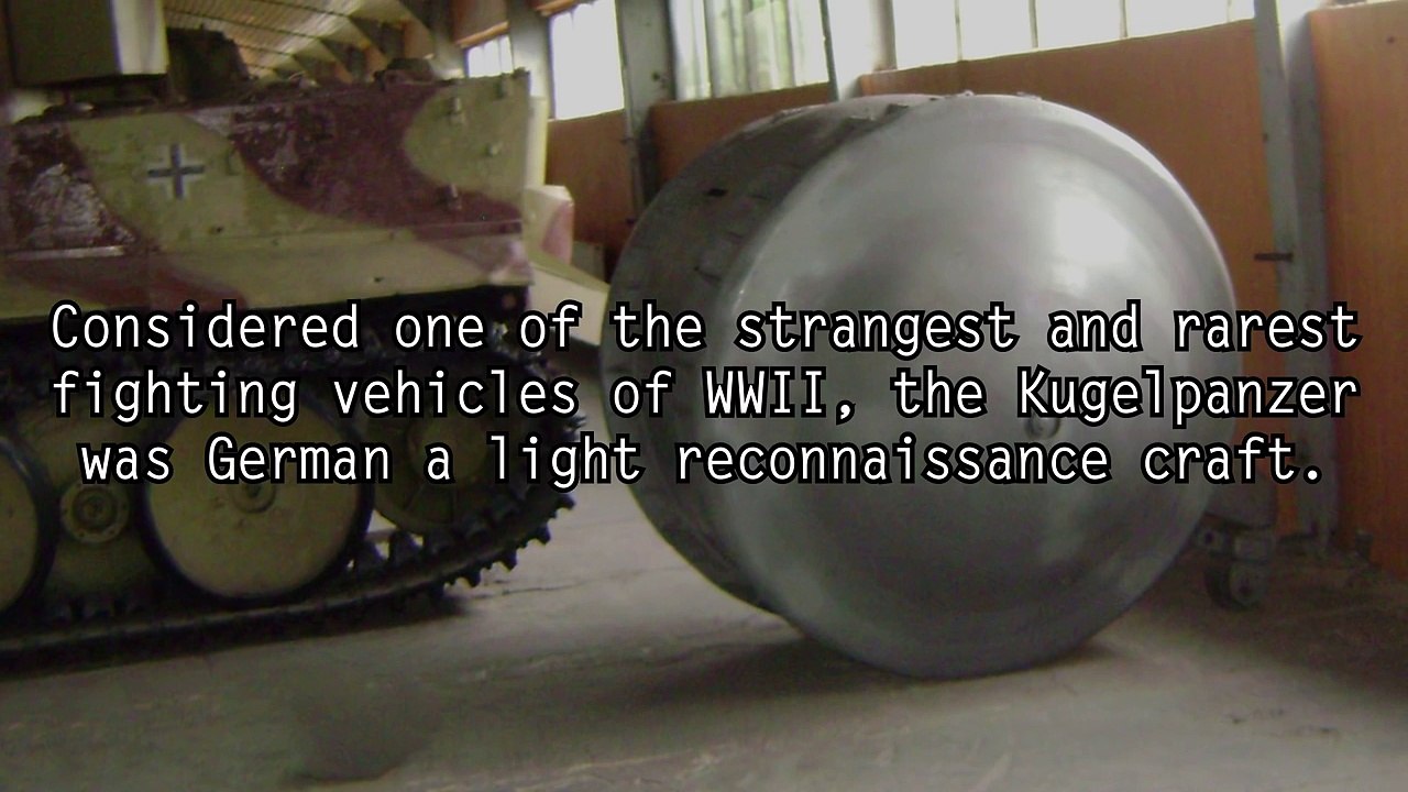 5 Most Insane Weapons Actually Used in WWII