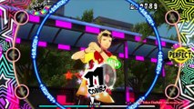 Persona 5 Dancing Star Night - Ryuji Sakamoto trailer