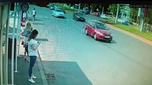 Cyclist Accident 2.06.2018