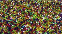 Orbeez Party Whirl N Swirl Unboxing | Colorful Beads Magically Grow Small to Big - Kids Toy Review