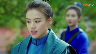 Oh My General 23（Ma Sichun,Sheng Yilun）