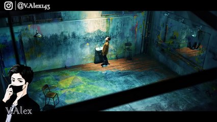 BTS "MAMA" (Parodia de FAKE LOVE Extended ver.) l V.Alex