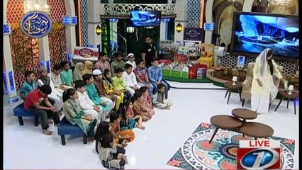 (5/7) Honahar Chef | 18th Roza | Honahar Ramzan