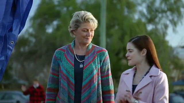 Facet od serca - Odcinek 7