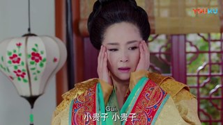 Oh My General 24（Ma Sichun,Sheng Yilun）