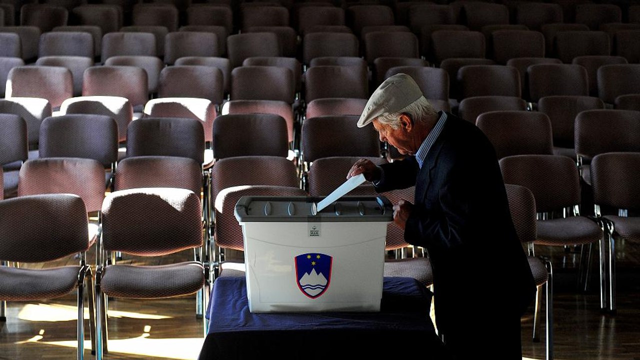 Parlamentswahl in Ungarn