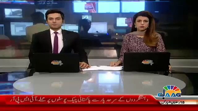 Ex-MQM Leader Rashid Godil Joins PTI