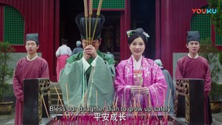 Oh My General 27（Ma Sichun,Sheng Yilun）