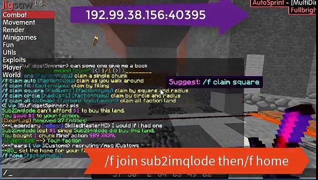 INSANE DUPING ON A MINECRAFT CRACKED SERVER ULTMATE DUPLICATION OF UNLIMITED GODLY KEYS REALLY OP