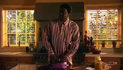 The Bernie Mac Show  Season 5 eps 11 Sorely Missed