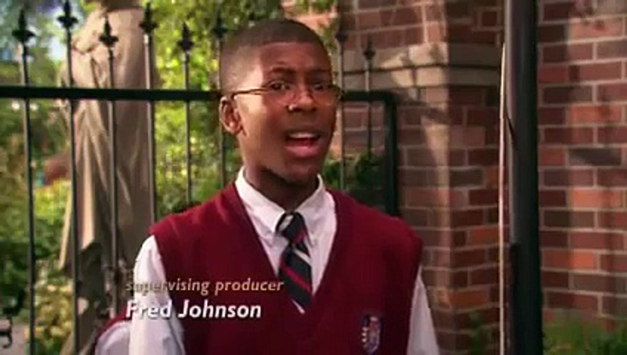 The Bernie Mac Show  Season 5 eps 9 Prison Break