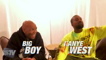 Kanye West on His New Album 'Ye' At His Album Listening Party in Wyoming