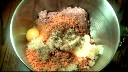 The Food Channel - Cooking Deep Fried Siomai