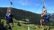 FEEL LIKE A KID AGAIN!From June 23!Grandvalira Mon(t) Magic Family Park CanilloShot using GoPro#GrandSummerDay