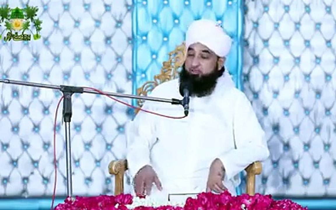 Agar Tawakal Tmhe Naseb Ho Bayan Mulana Saqib Raza