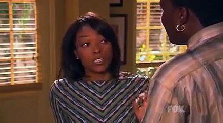 The Bernie Mac Show  Season 3 eps 11 Make Room for Caddy