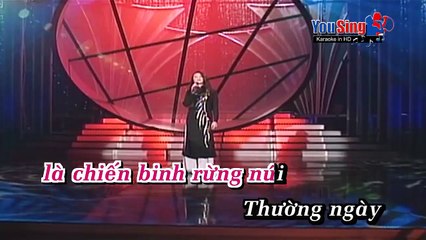 Chuyện Hoa Sim - Như Quỳnh