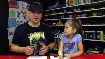 How To Draw A Cartoon Princess Leia