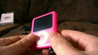 Fake iPod Radios Review