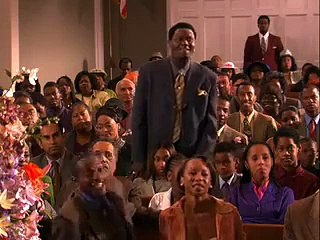 The Bernie Mac Show  Season 1 eps 5 Saving Bernie Mac