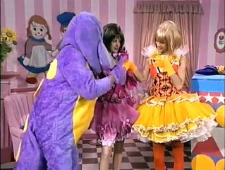 In Living Color   5x24   Candy Cane's Last Show mp3