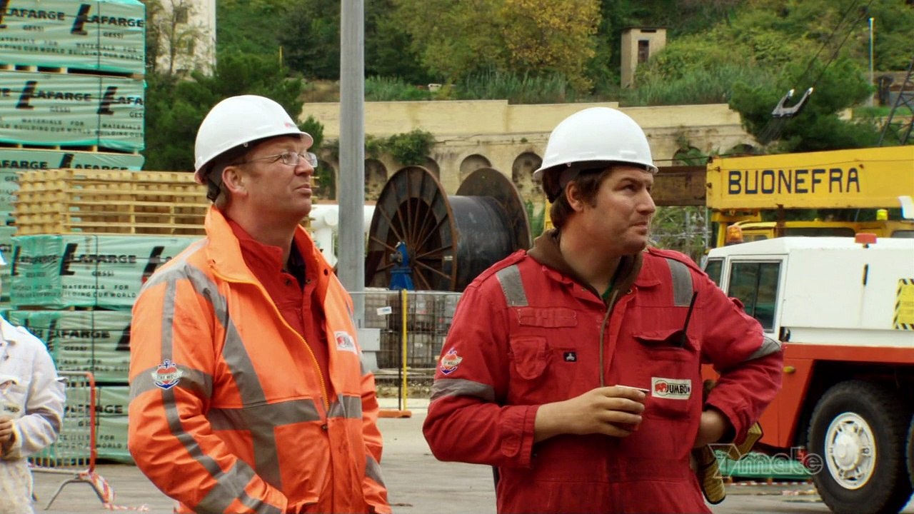 Mighty Ships - MV Fairplayer