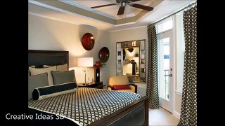 50 Small Bedroom Ideas 2017 - Bedroom design for small space Part.1