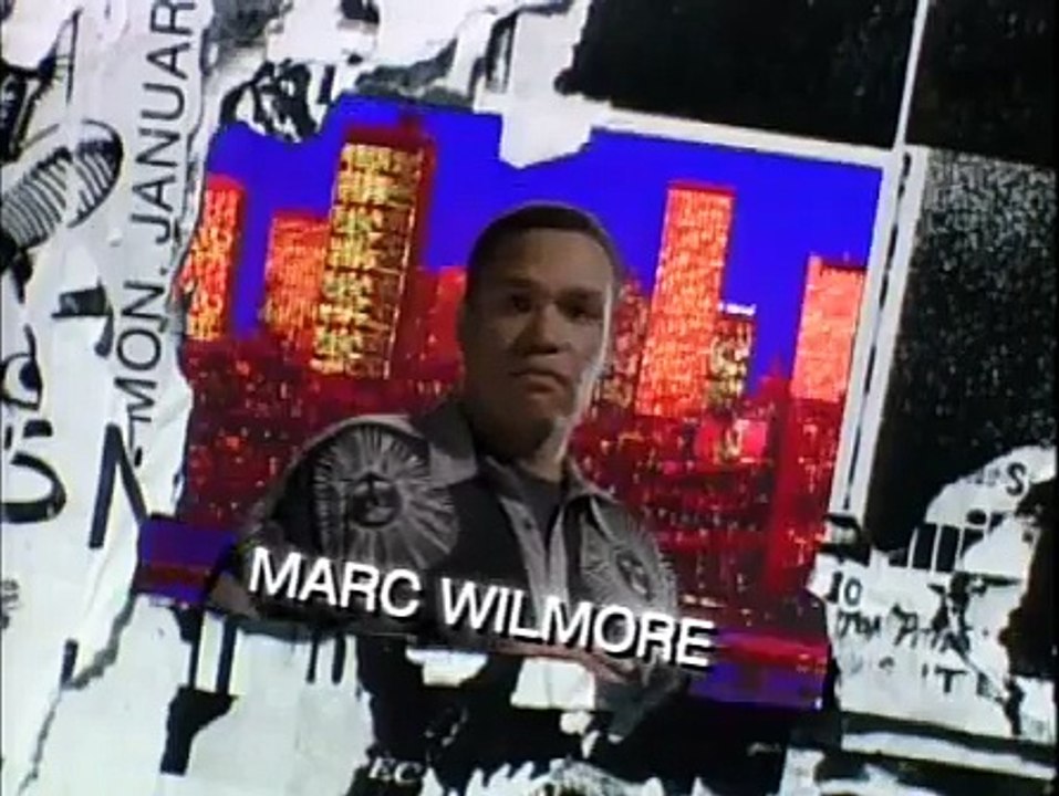 In Living Color   5x01   Def Strawberry Jam mp3