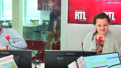 "Jon Snow gagne mais fait la gueule, c'est l'équivalent de Zidane", dit Christine Berrou