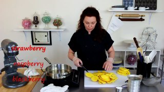 Mango Puree Recipe