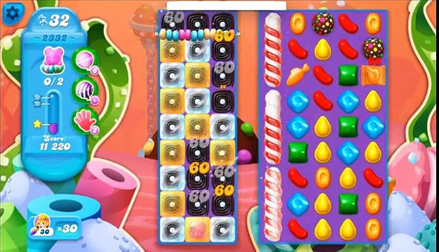 Candy Crush Soda Level 2332
