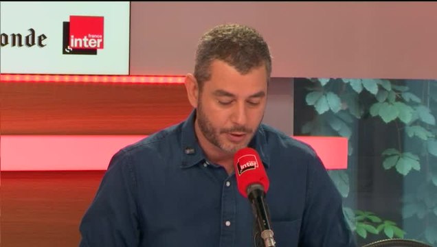 Questions Politiques : Pierre Moscovici