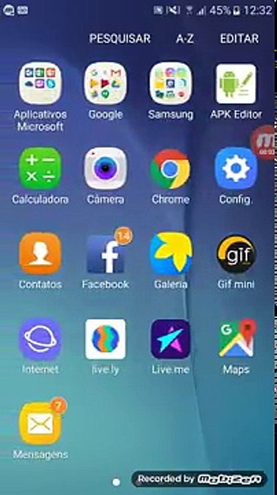 Mais Jobs é confiável - Mobile