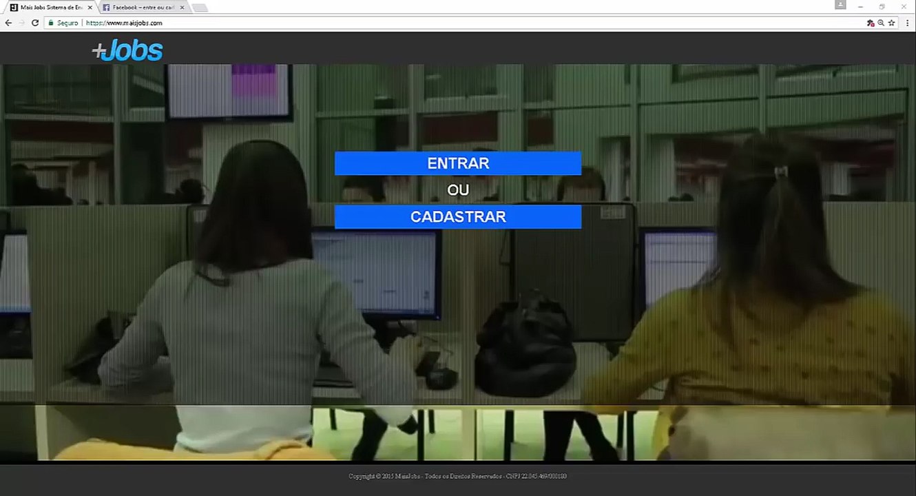 Mais Jobs - Emprego Rápido