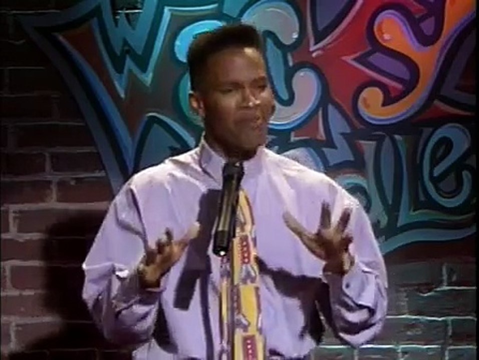 In Living Color s03e12
