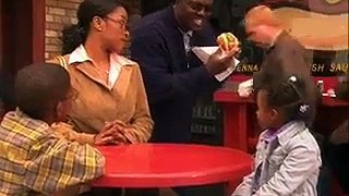 The Bernie Mac Show  Season 1 eps 22 Sweet Home Chicago Part 2