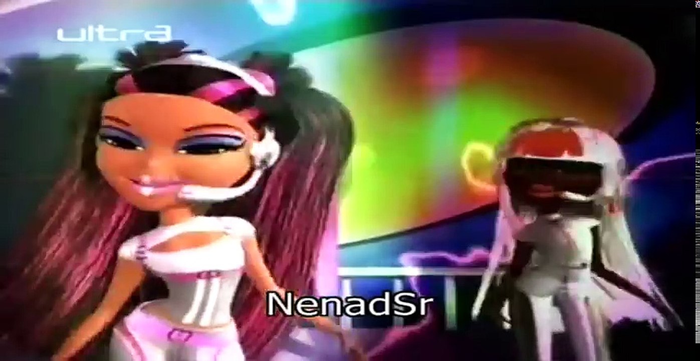 Bratz 26.epizoda