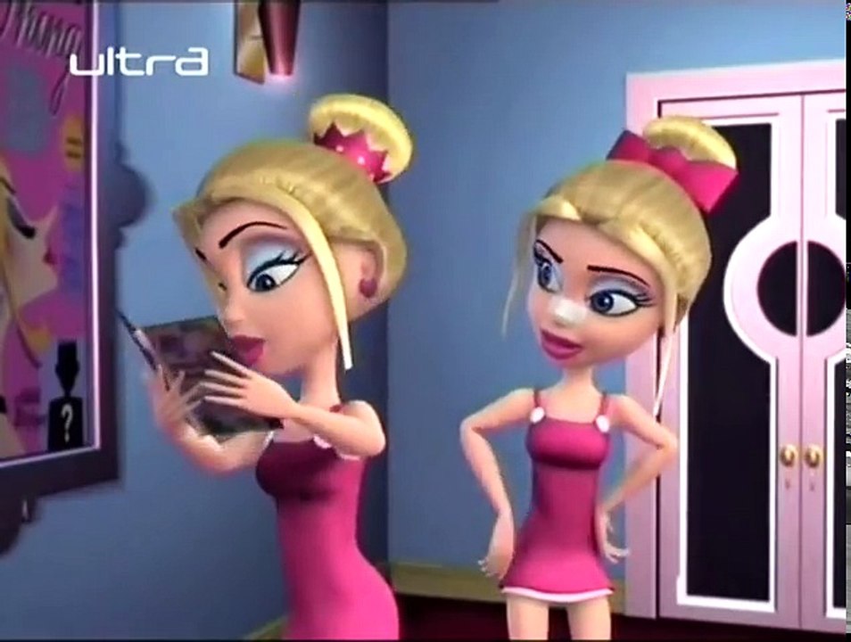 Bratz 35. epizoda