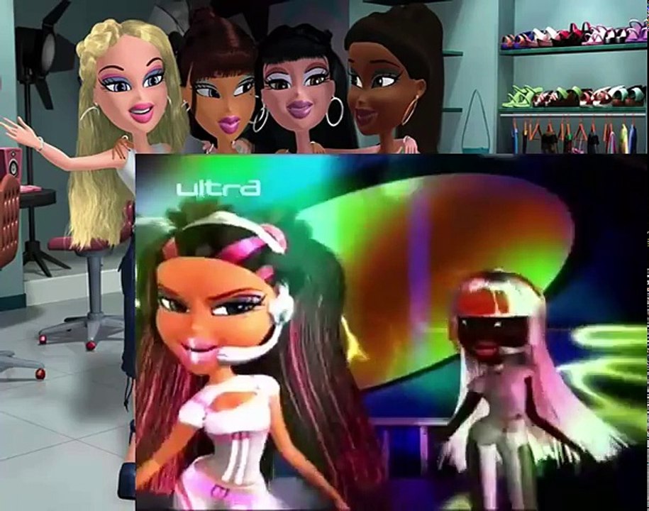 Bratz 40. epizoda