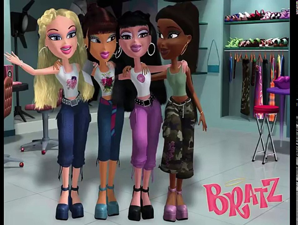 Bratz 41. epizoda