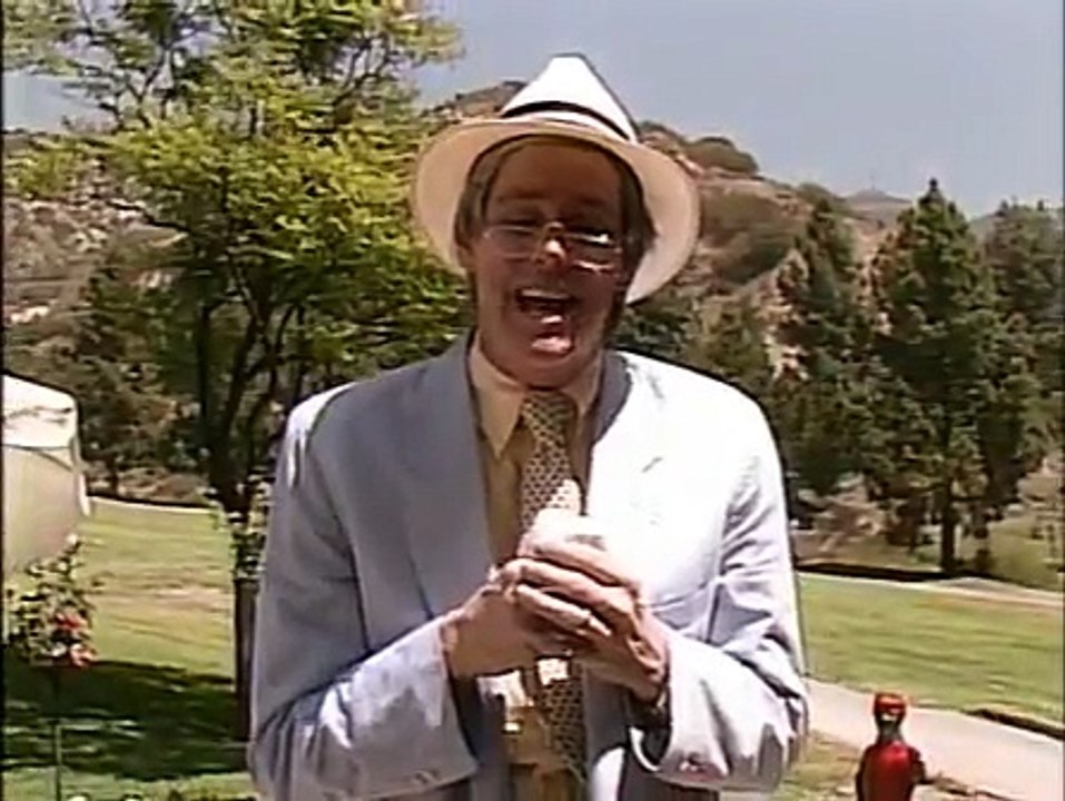 In Living Color s02e08