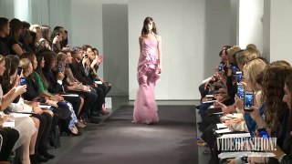 Vera Wang - Bridal Fall/Winter Collection new-15 | Videofashion