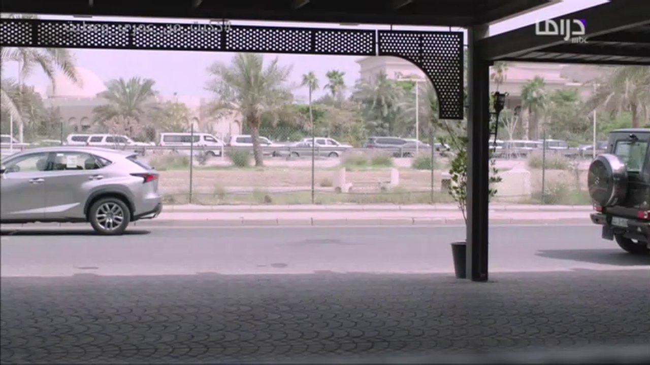 خذيت من عمري و عطيت - الحلقة 18 - رد قاسي من سعود لزوجته منى
