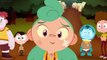 Camp Camp S3 Ep2 June 2, 2018