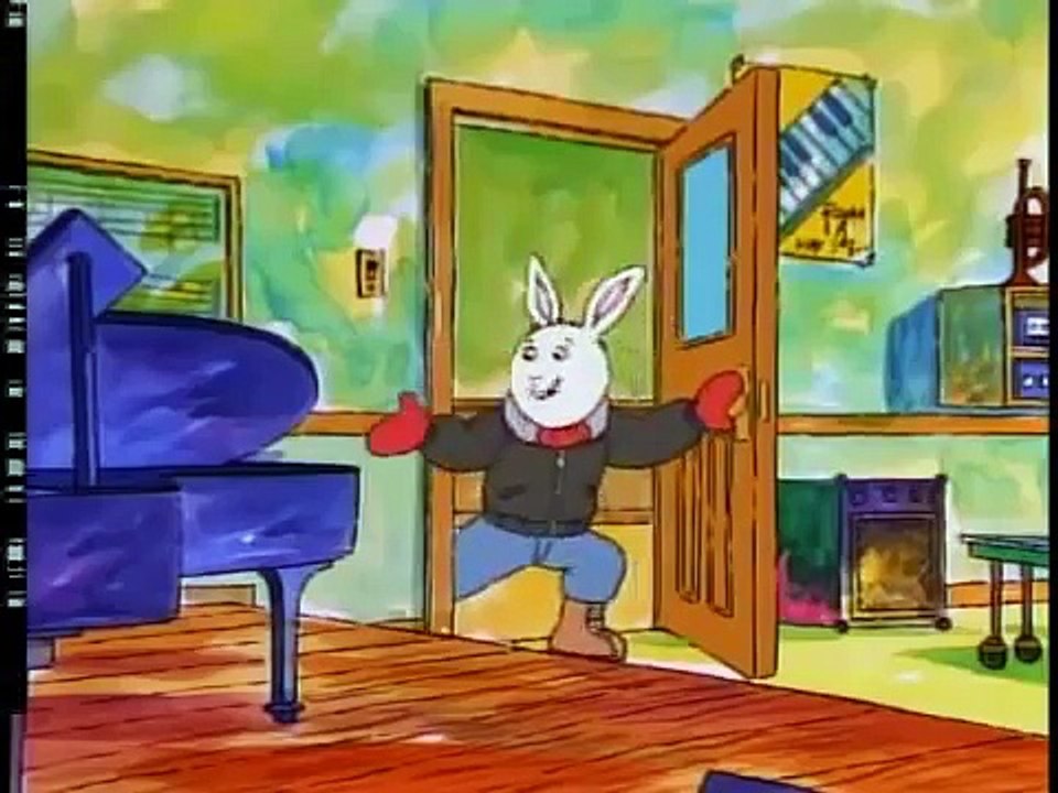 Arthur Full epss  S1 EP 16   Arthur and the Crunch Cereal Contest and DW Flips