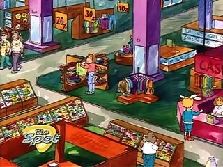 Arthur Full epss Arthut S2 EP 7   's TV Free Week and Night Fright