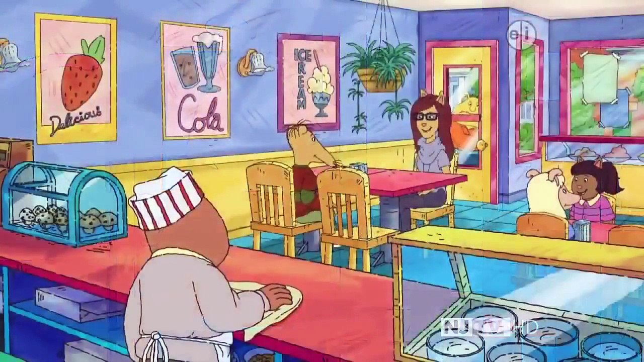 Arthur Full epss