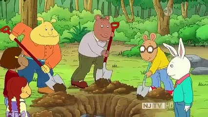 Arthur Full epss Brain and the Time Capsule ✔️ Binky's A Game ✔️