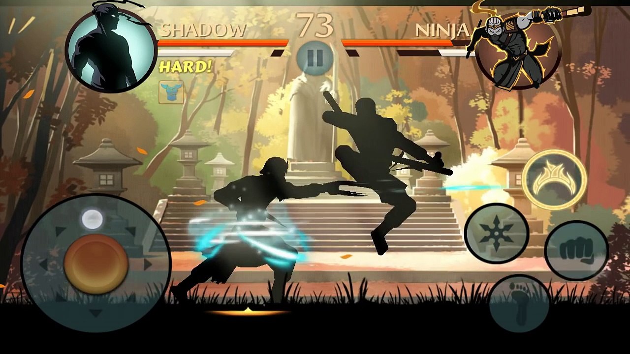 Ascension Shadow Fight 2 Full set | Shadow Fight 2 - Ascension weapon updated